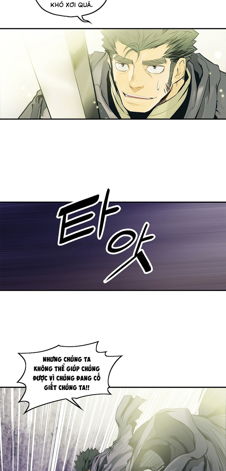 Bất Bại Chân Ma Chap 9 - Next Chap 10