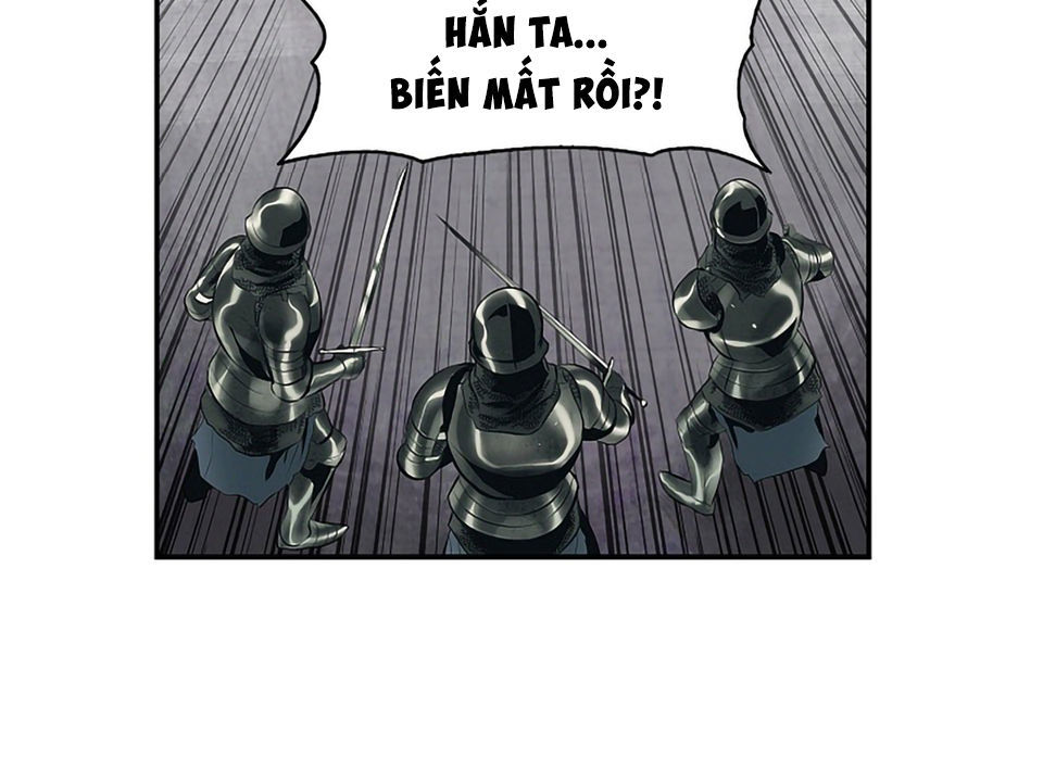 Bất Bại Chân Ma Chap 9 - Next Chap 10