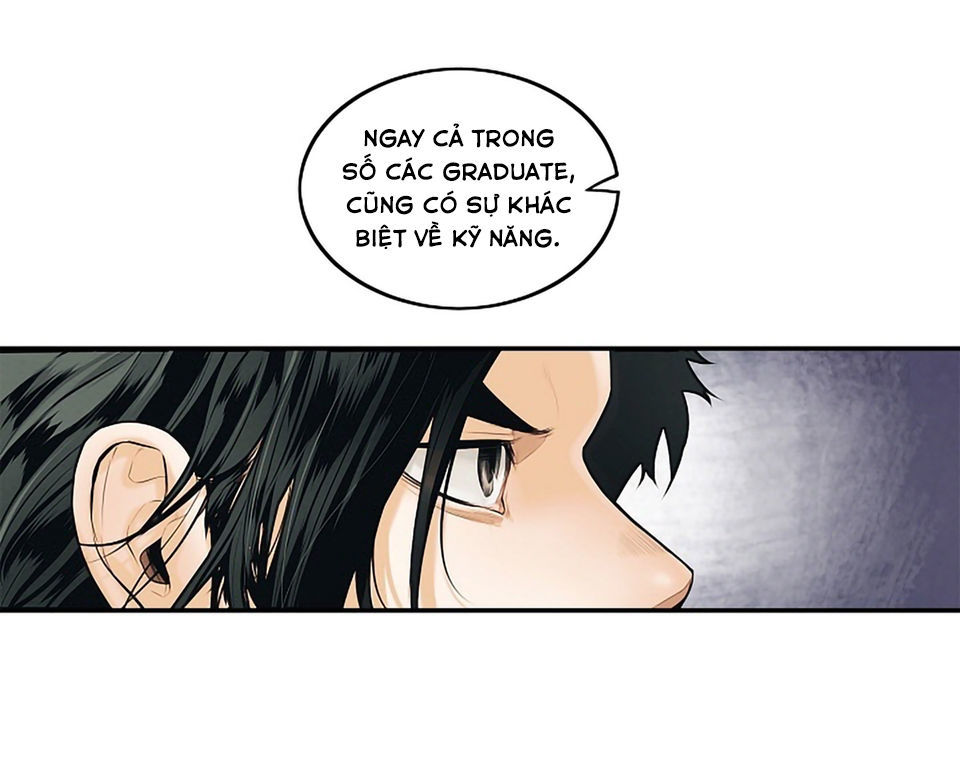 Bất Bại Chân Ma Chap 9 - Next Chap 10