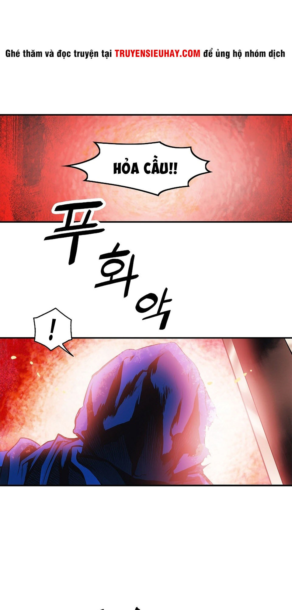 Bất Bại Chân Ma Chap 9 - Next Chap 10
