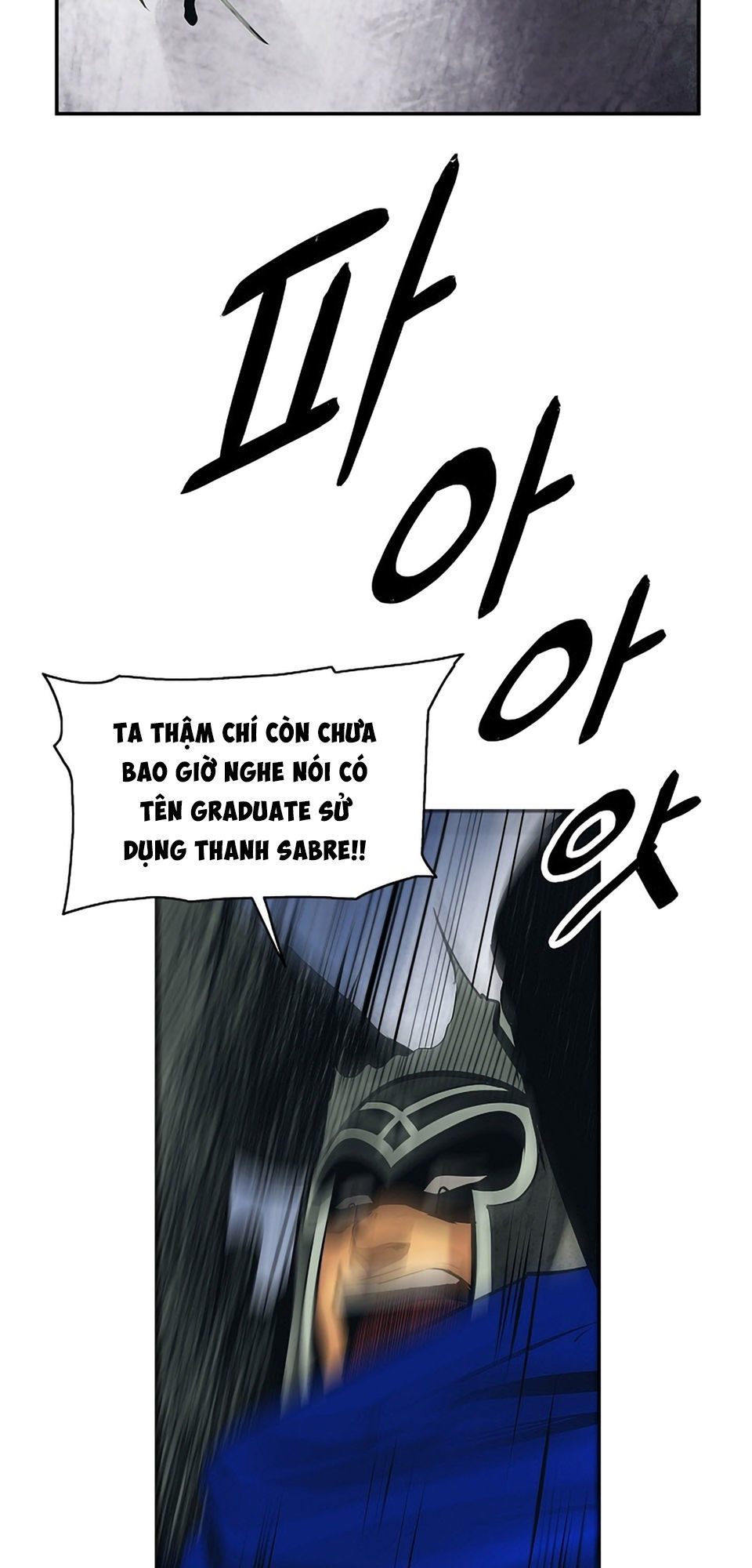 Bất Bại Chân Ma Chap 9 - Next Chap 10