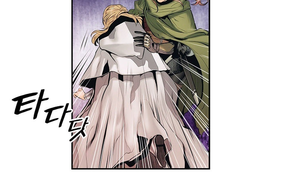 Bất Bại Chân Ma Chap 9 - Next Chap 10