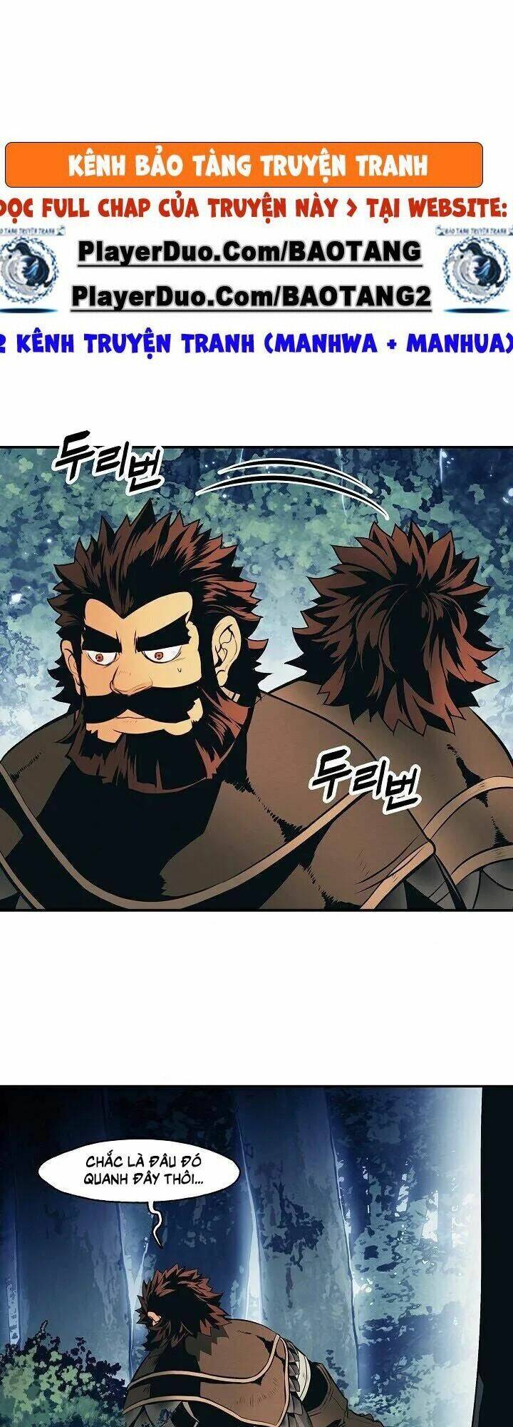 Bất Bại Chân Ma Chap 90 - Next Chap 91
