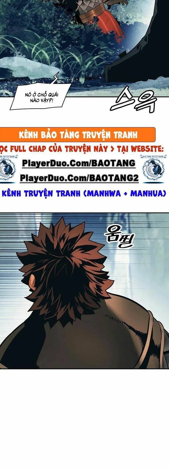 Bất Bại Chân Ma Chap 90 - Next Chap 91