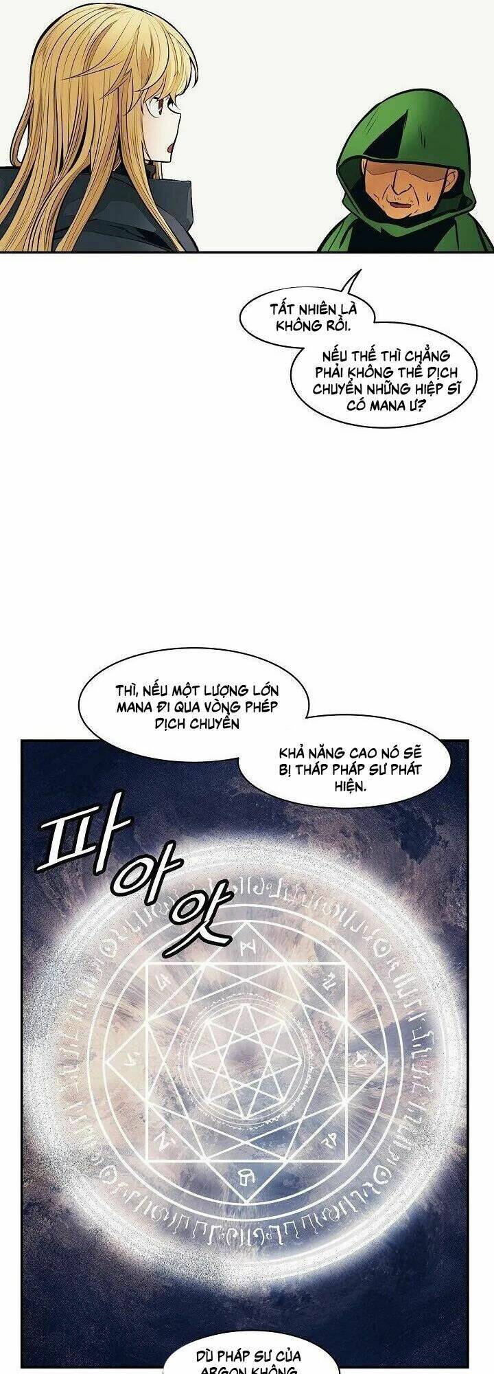 Bất Bại Chân Ma Chap 90 - Next Chap 91