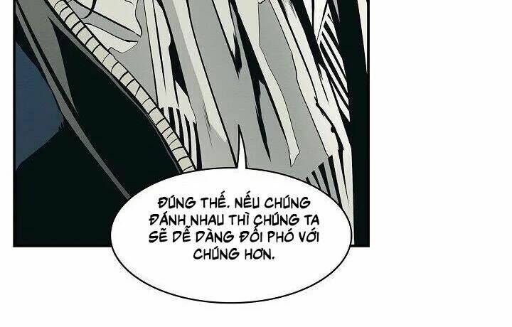Bất Bại Chân Ma Chap 90 - Next Chap 91