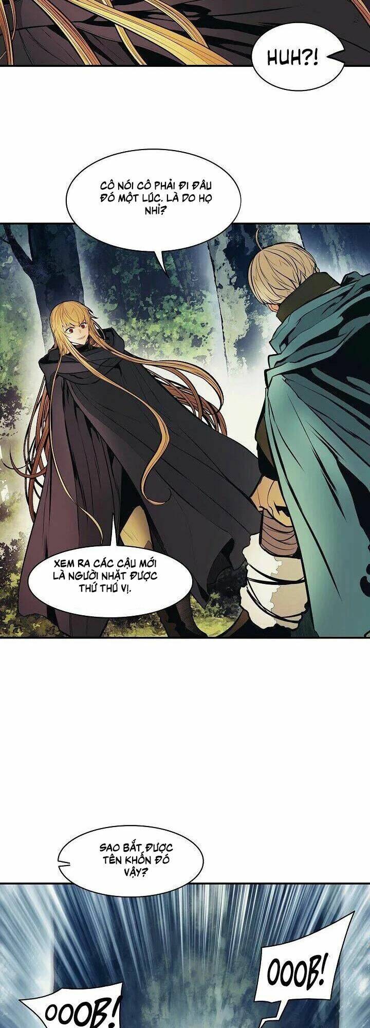 Bất Bại Chân Ma Chap 90 - Next Chap 91