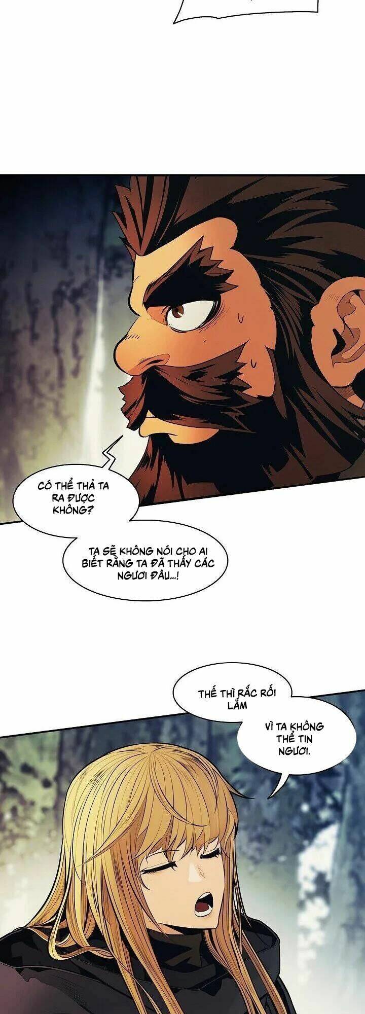 Bất Bại Chân Ma Chap 90 - Next Chap 91