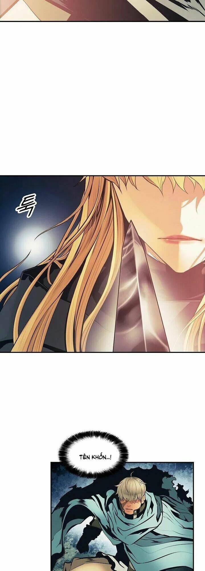 Bất Bại Chân Ma Chap 90 - Next Chap 91