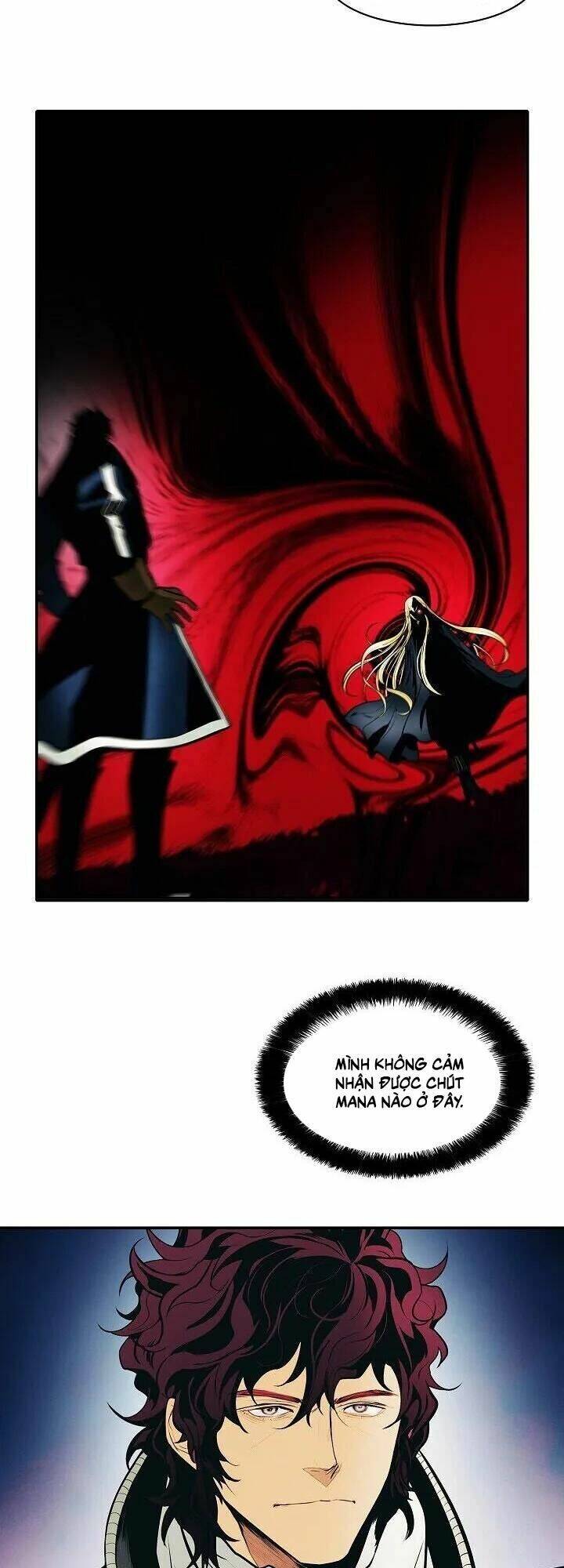 Bất Bại Chân Ma Chap 90 - Next Chap 91