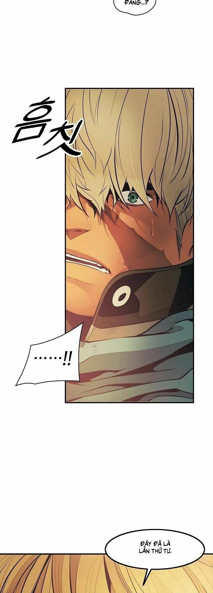 Bất Bại Chân Ma Chap 90 - Next Chap 91