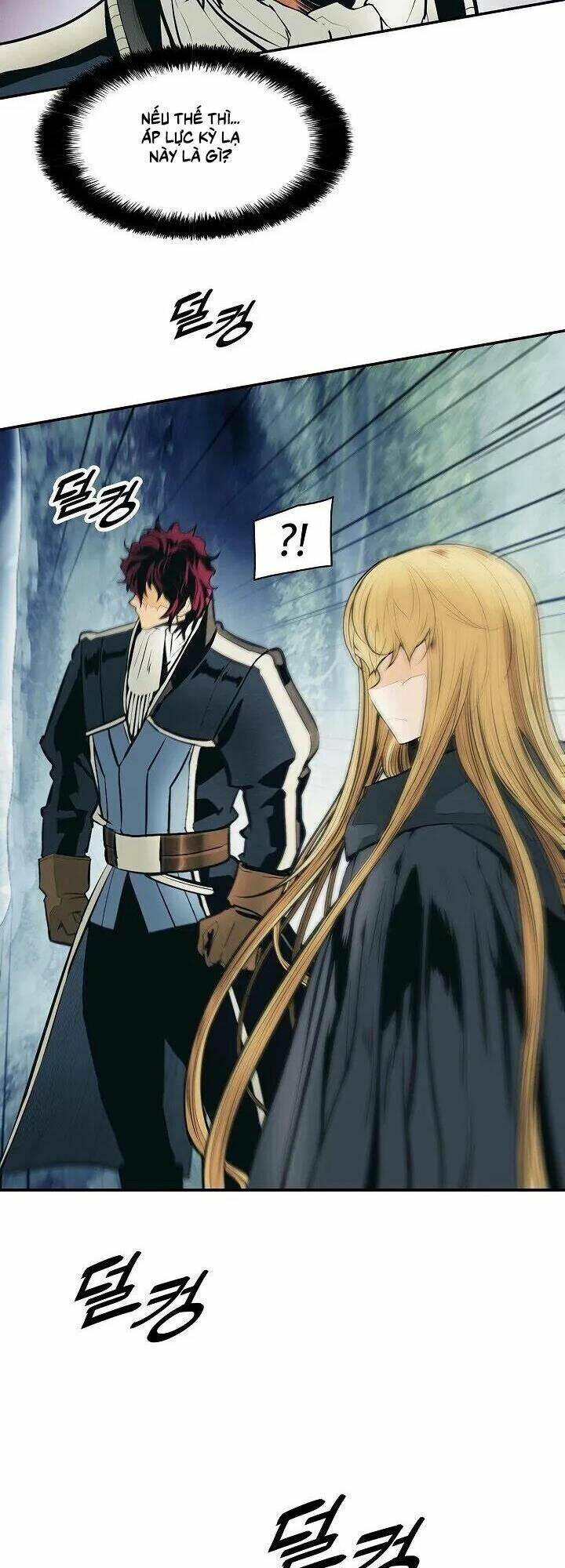 Bất Bại Chân Ma Chap 90 - Next Chap 91