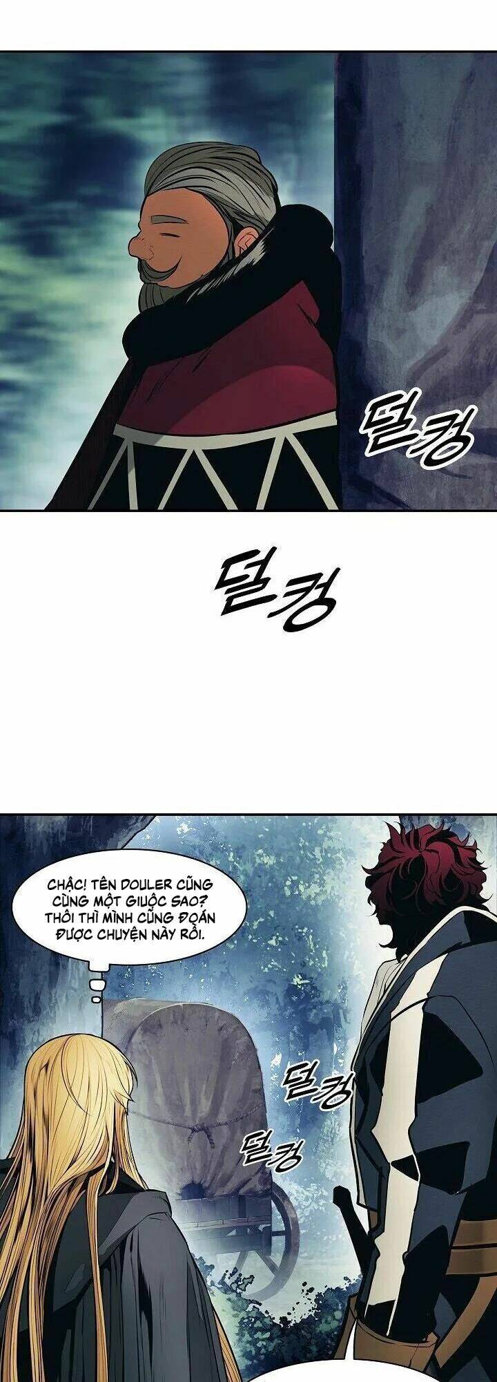 Bất Bại Chân Ma Chap 90 - Next Chap 91