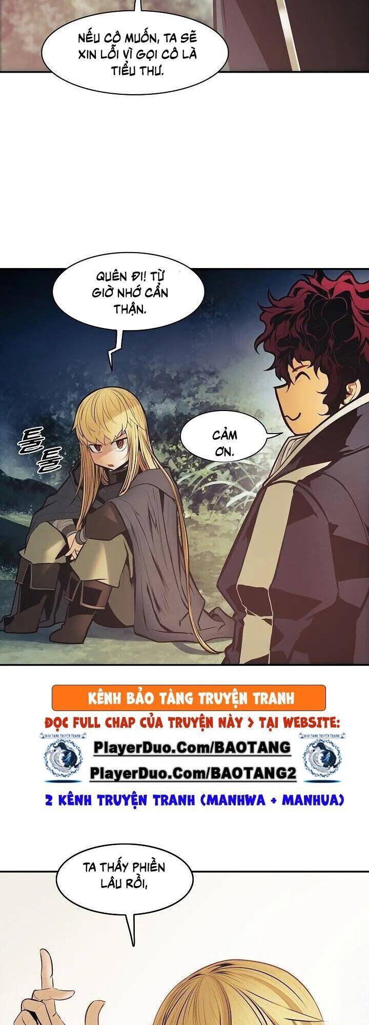 Bất Bại Chân Ma Chap 91 - Next Chap 92