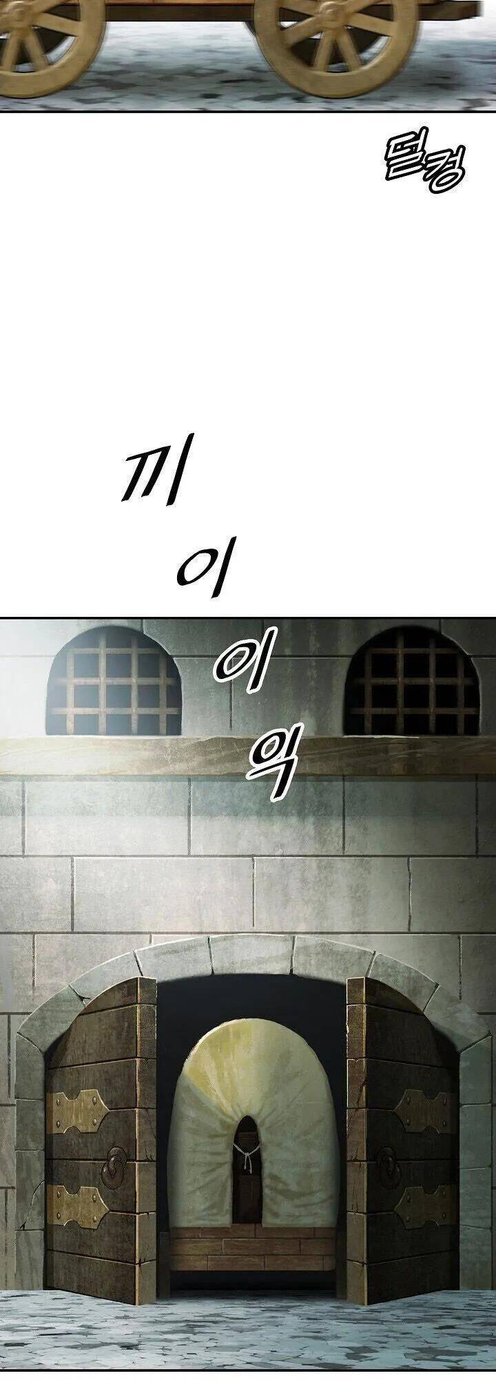 Bất Bại Chân Ma Chap 91 - Next Chap 92