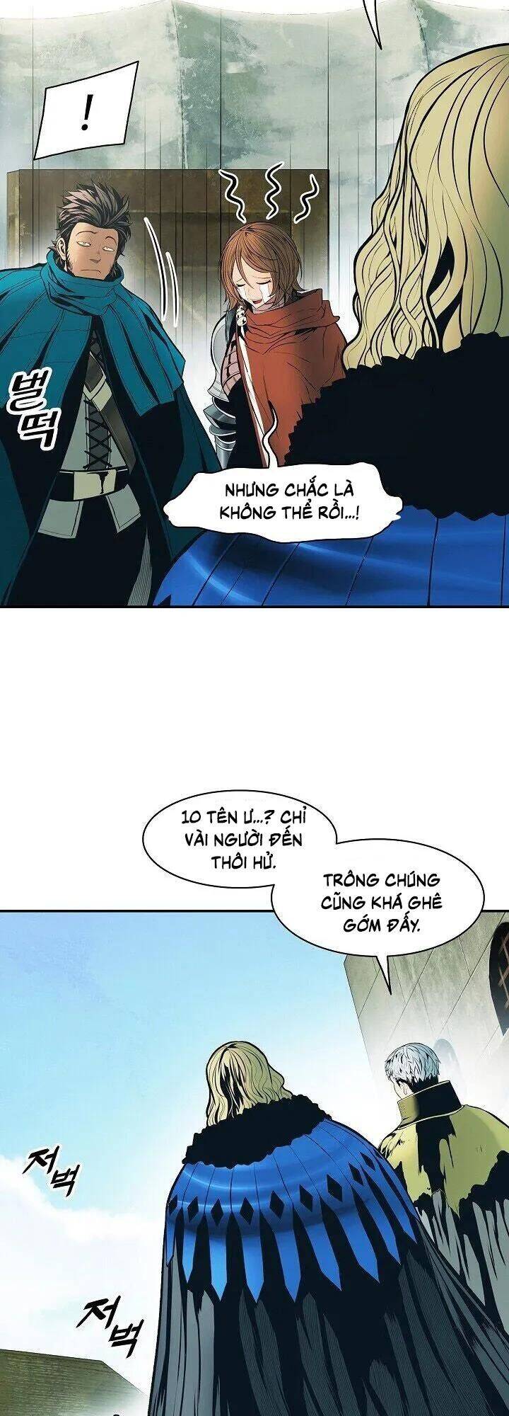 Bất Bại Chân Ma Chap 91 - Next Chap 92