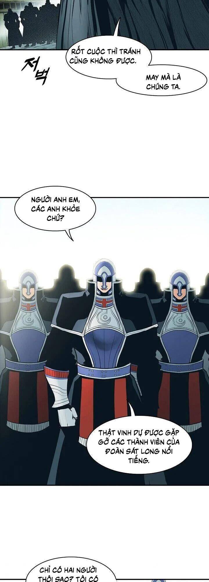 Bất Bại Chân Ma Chap 91 - Next Chap 92