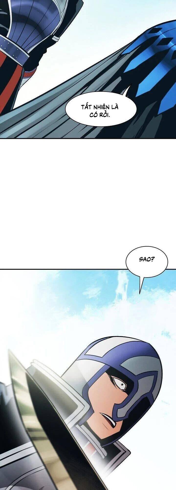 Bất Bại Chân Ma Chap 91 - Next Chap 92