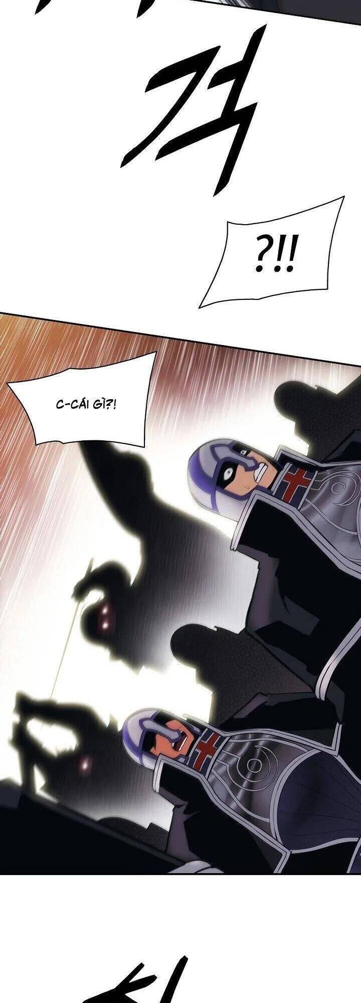 Bất Bại Chân Ma Chap 91 - Next Chap 92