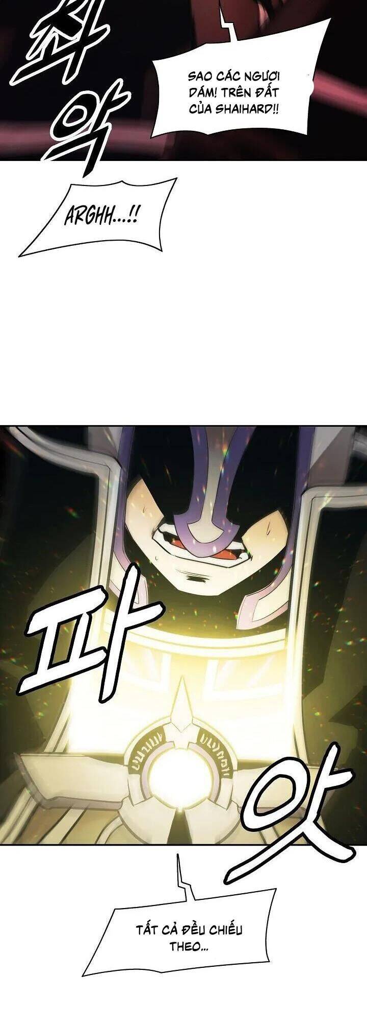Bất Bại Chân Ma Chap 91 - Next Chap 92