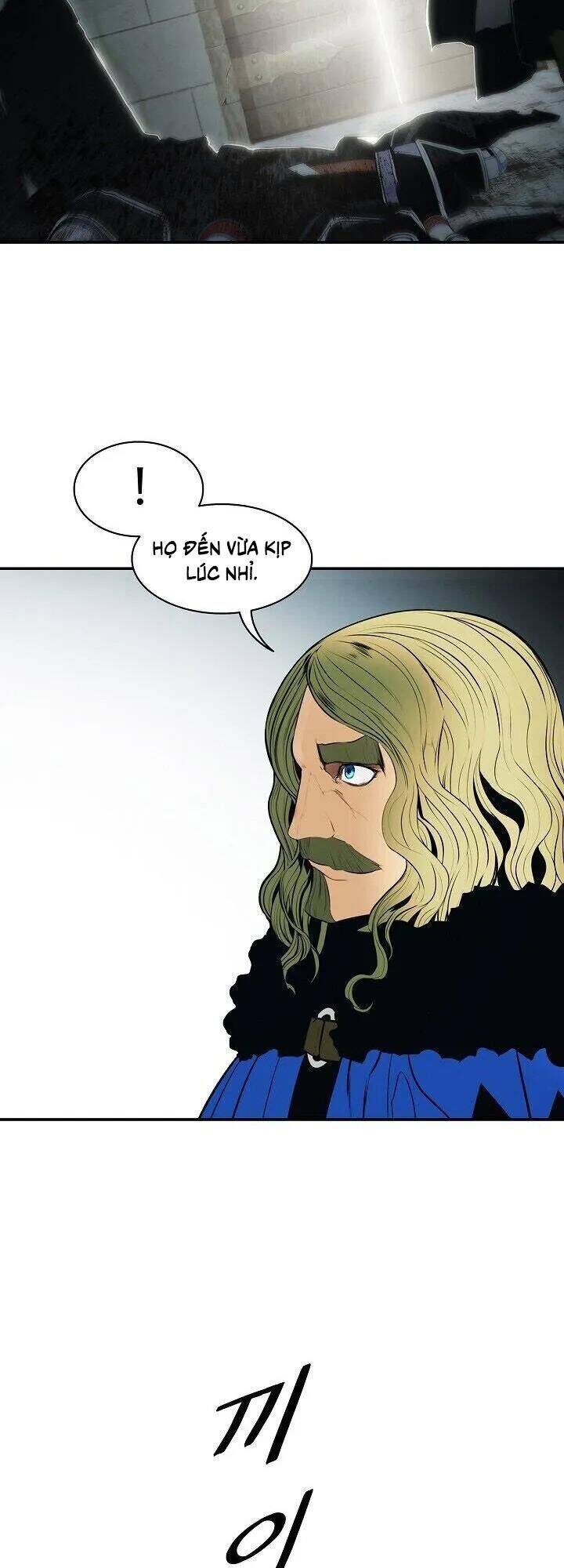 Bất Bại Chân Ma Chap 91 - Next Chap 92