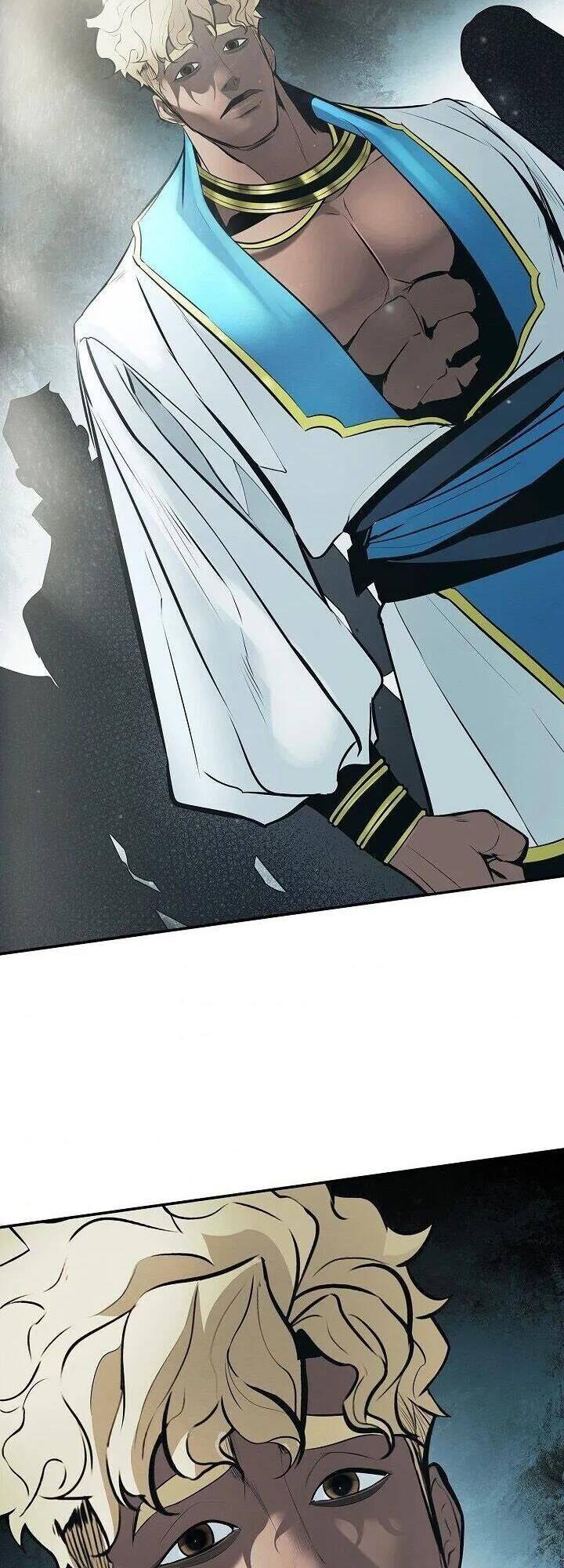 Bất Bại Chân Ma Chap 91 - Next Chap 92