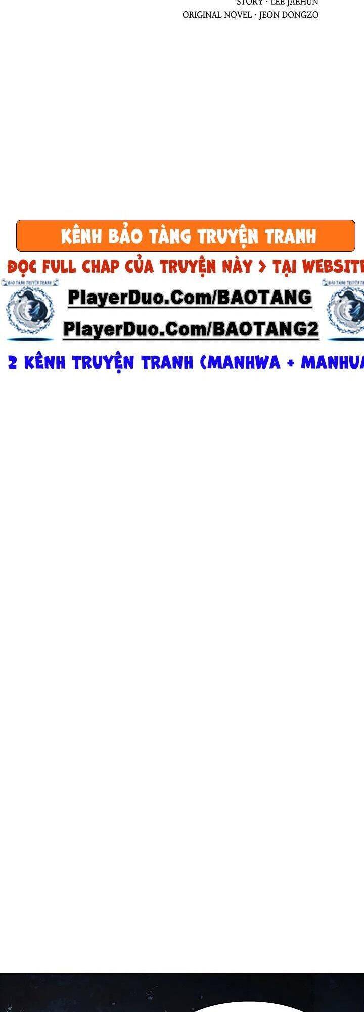 Bất Bại Chân Ma Chap 91 - Next Chap 92