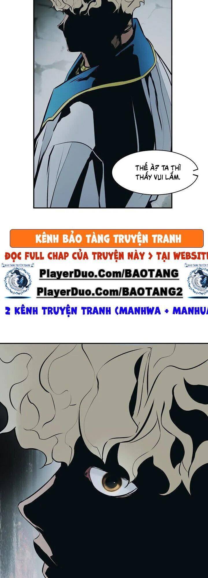 Bất Bại Chân Ma Chap 91 - Next Chap 92