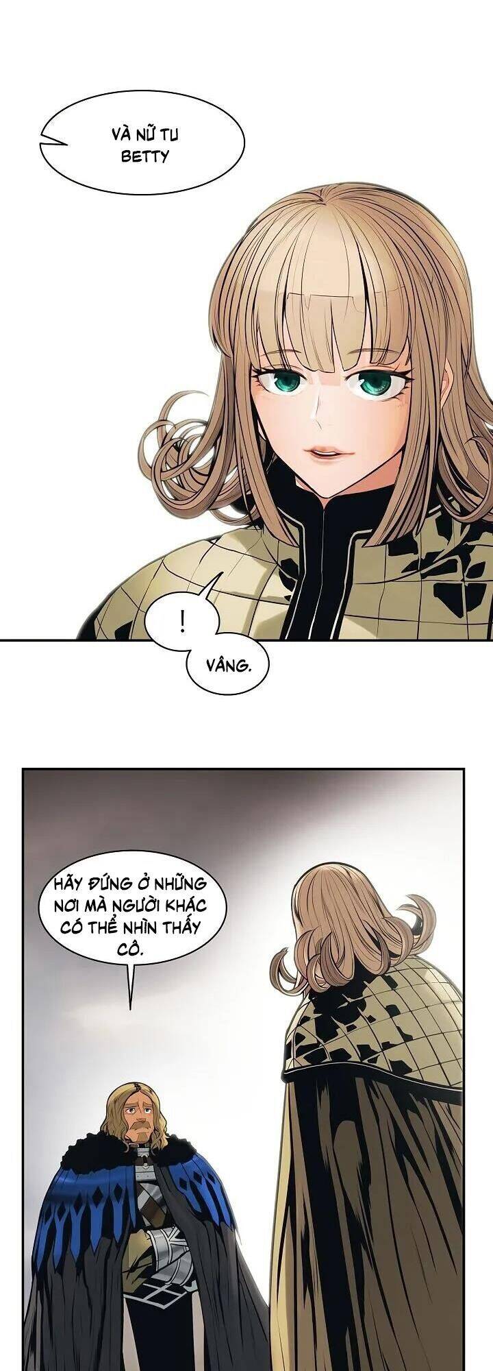 Bất Bại Chân Ma Chap 92 - Next Chap 93