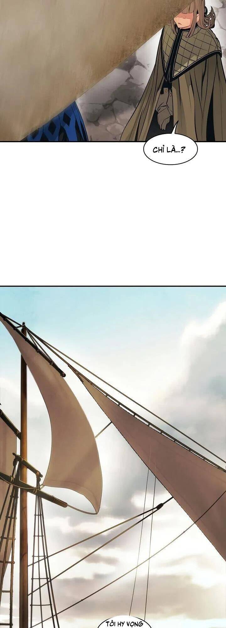 Bất Bại Chân Ma Chap 92 - Next Chap 93
