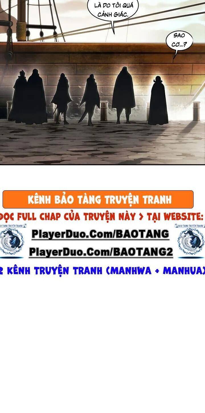 Bất Bại Chân Ma Chap 92 - Next Chap 93