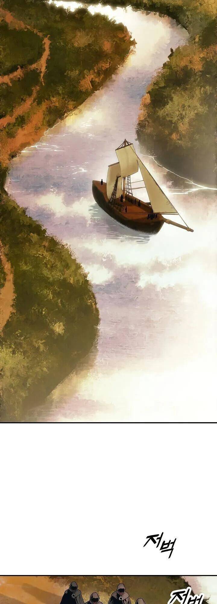 Bất Bại Chân Ma Chap 92 - Next Chap 93