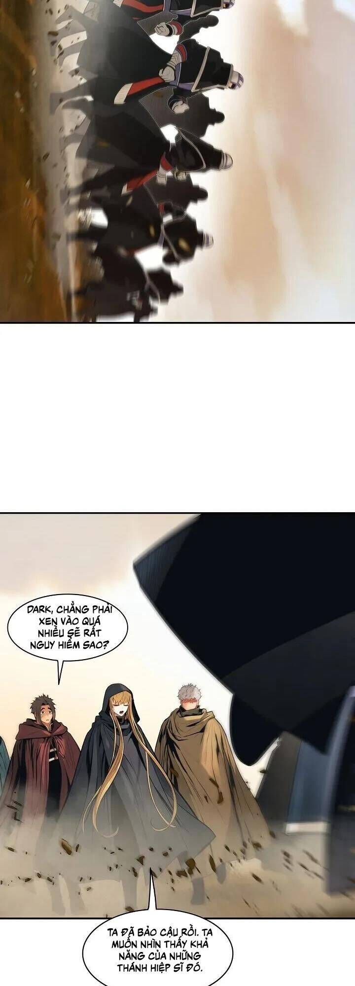 Bất Bại Chân Ma Chap 92 - Next Chap 93