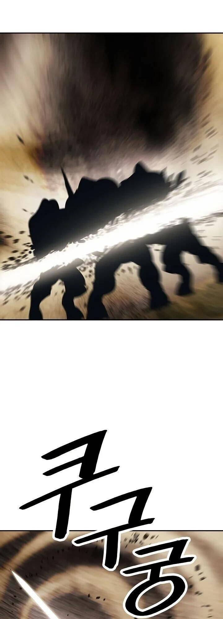 Bất Bại Chân Ma Chap 92 - Next Chap 93
