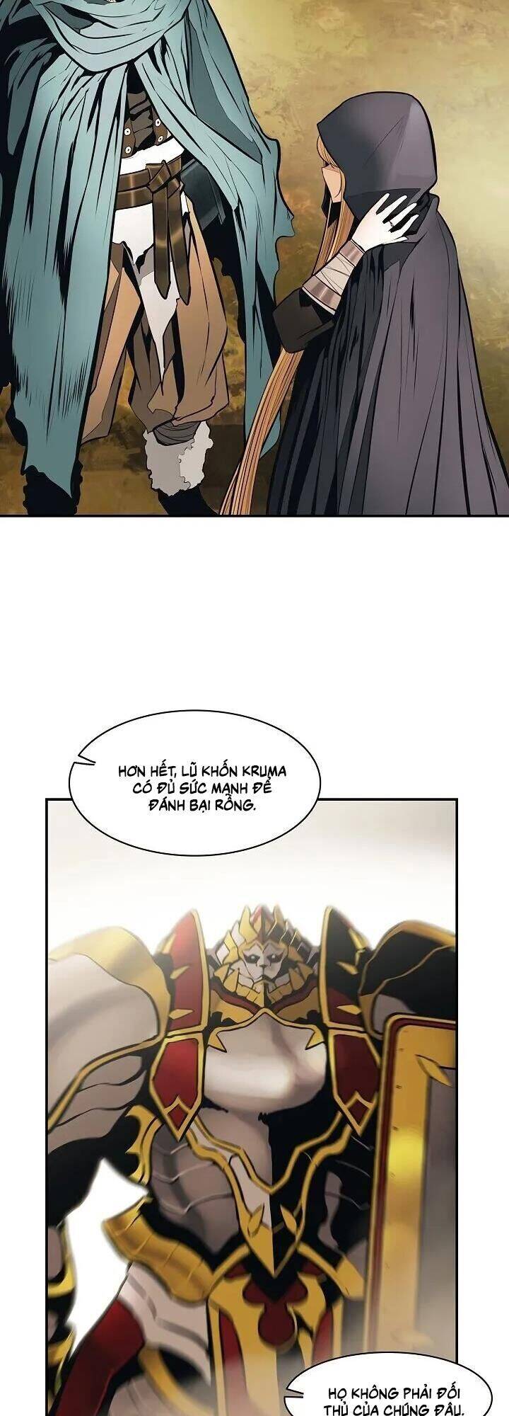 Bất Bại Chân Ma Chap 92 - Next Chap 93