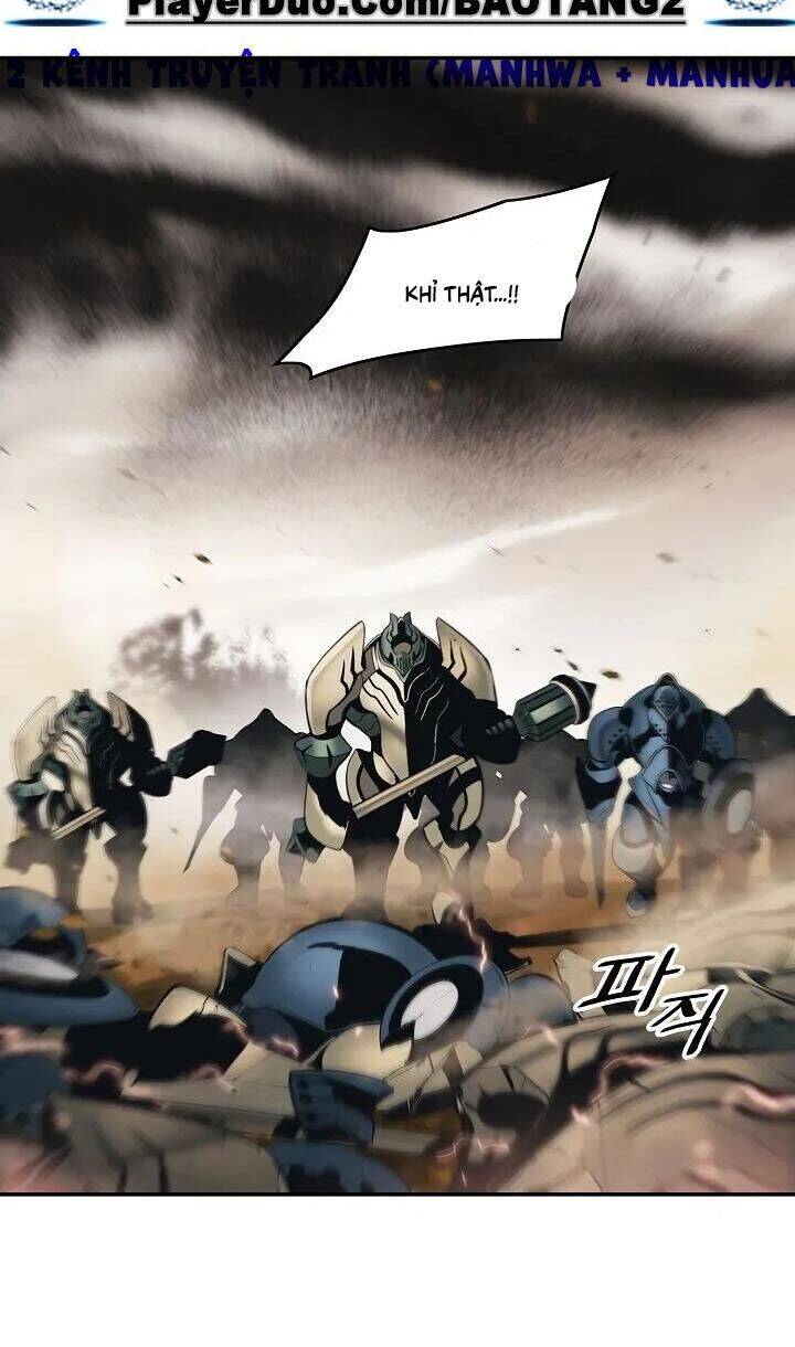 Bất Bại Chân Ma Chap 92 - Next Chap 93