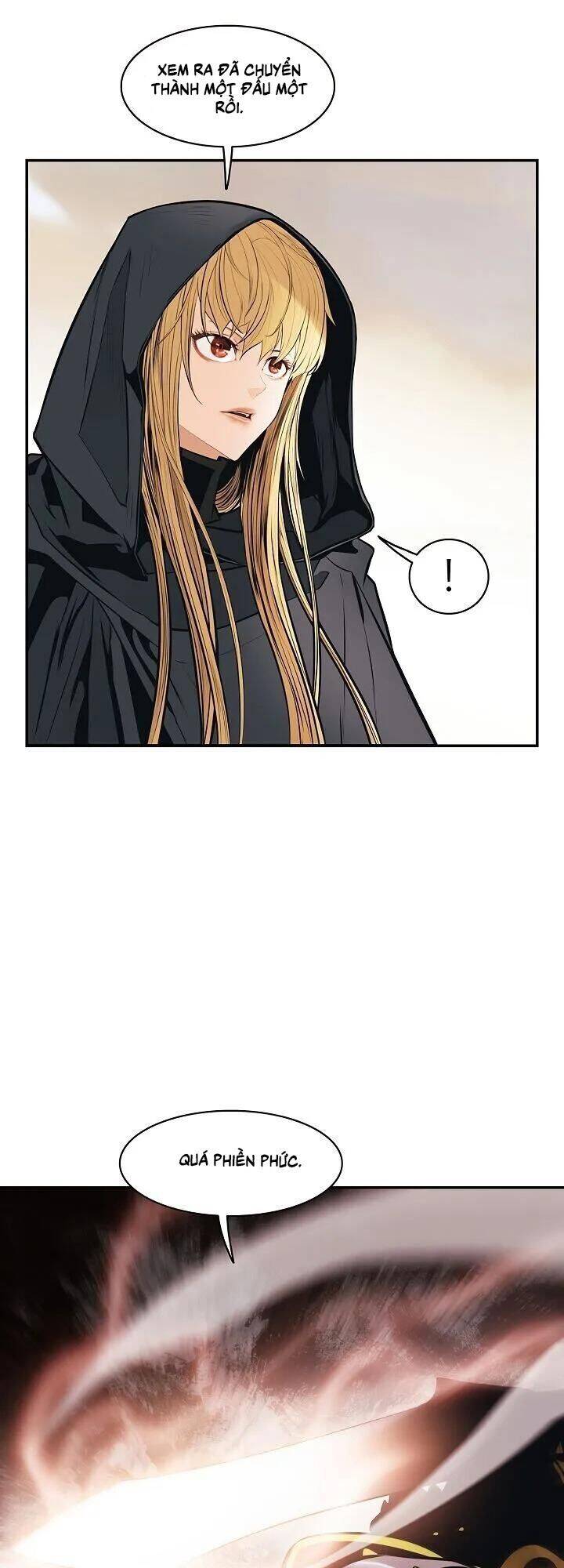 Bất Bại Chân Ma Chap 92 - Next Chap 93