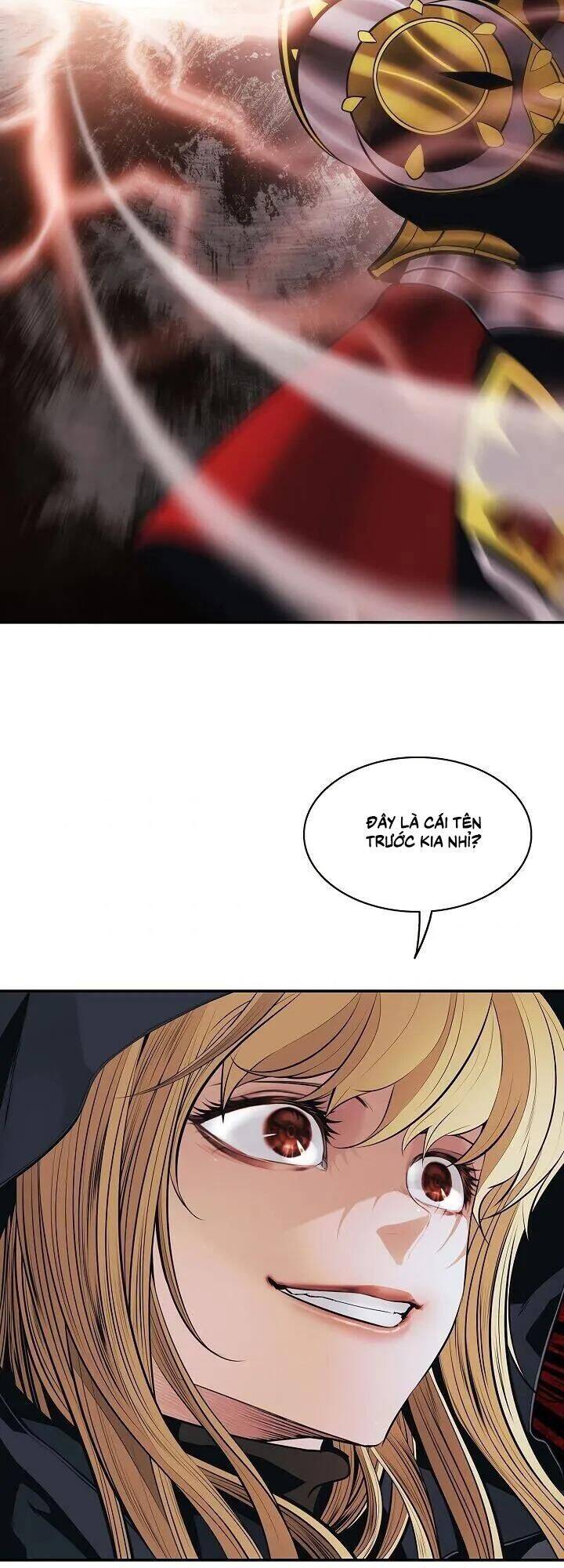 Bất Bại Chân Ma Chap 92 - Next Chap 93