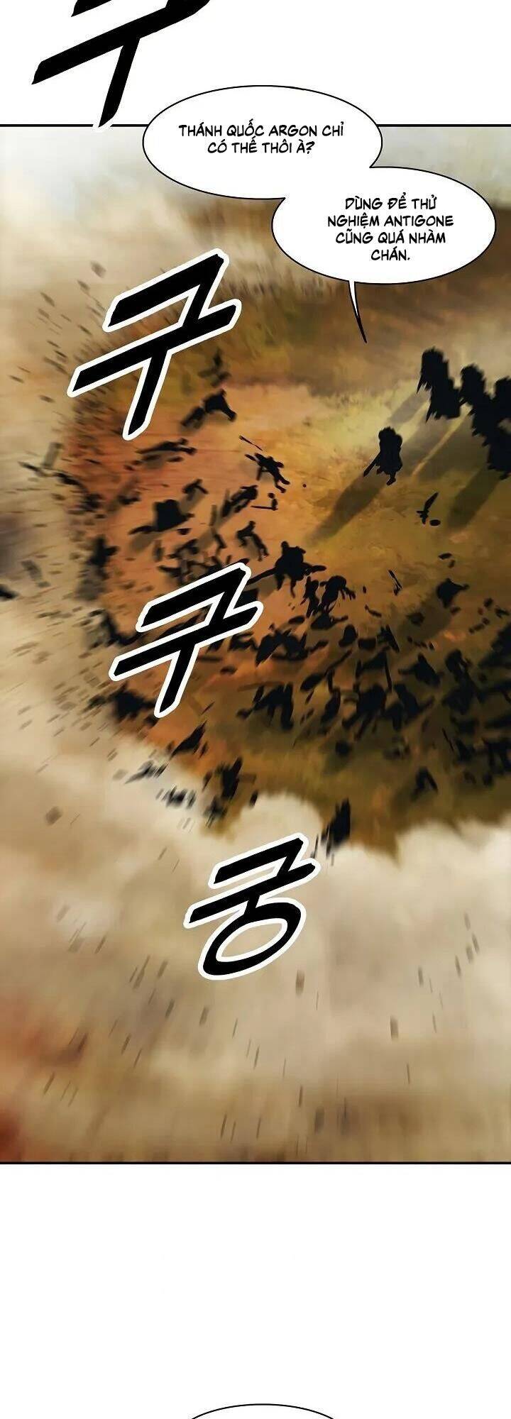 Bất Bại Chân Ma Chap 92 - Next Chap 93