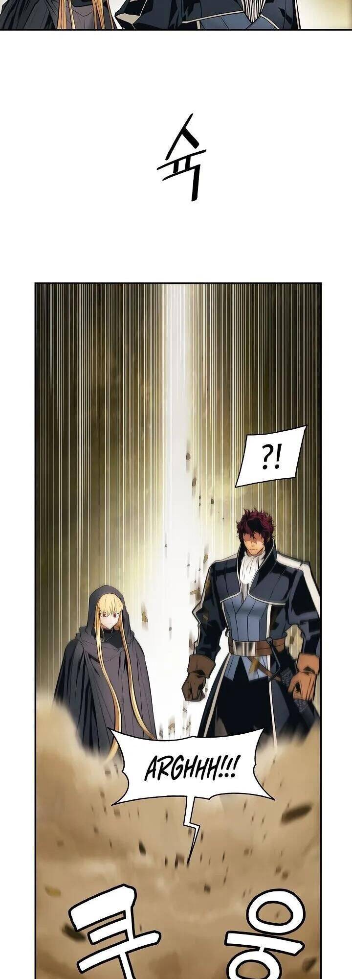 Bất Bại Chân Ma Chap 92 - Next Chap 93