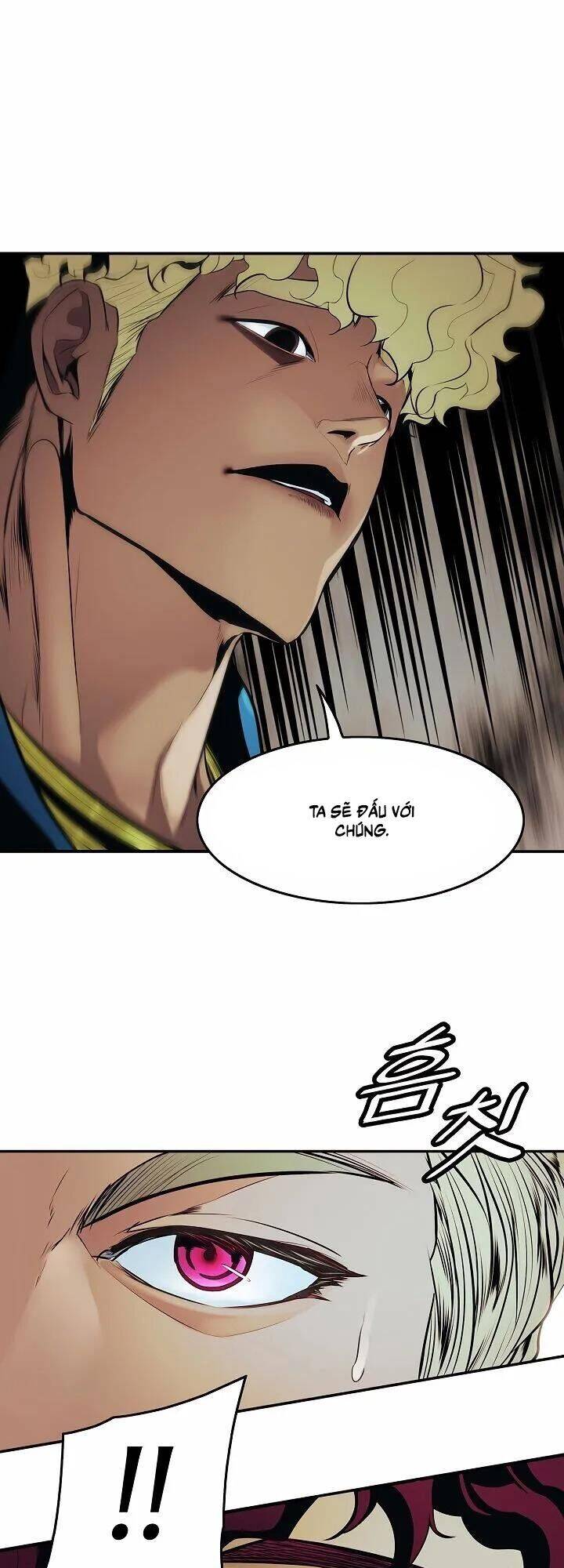 Bất Bại Chân Ma Chap 93 - Next Chap 94