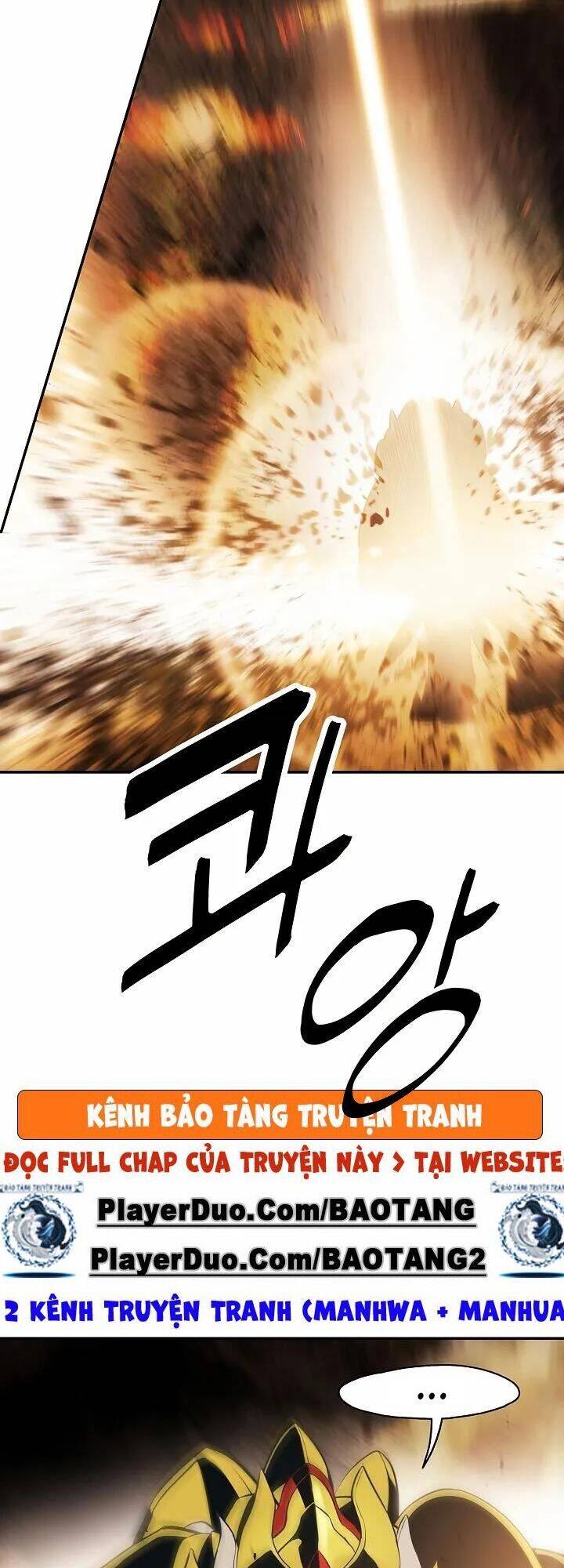 Bất Bại Chân Ma Chap 93 - Next Chap 94