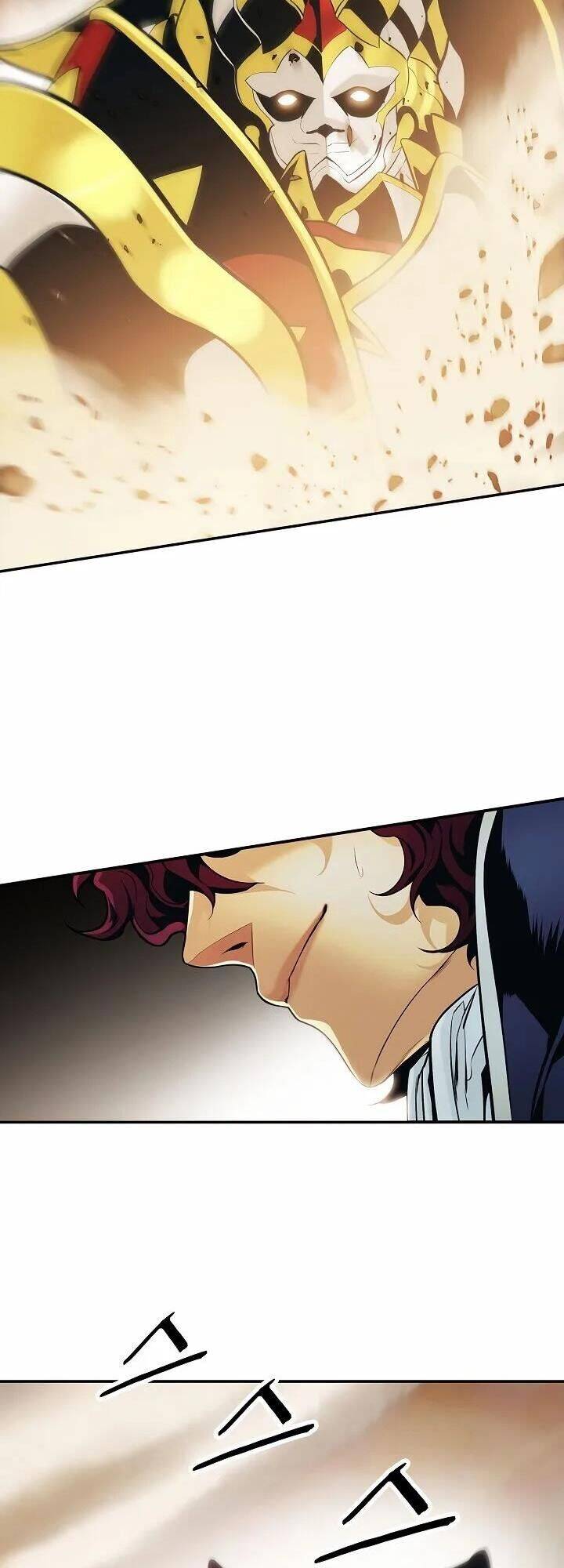 Bất Bại Chân Ma Chap 93 - Next Chap 94