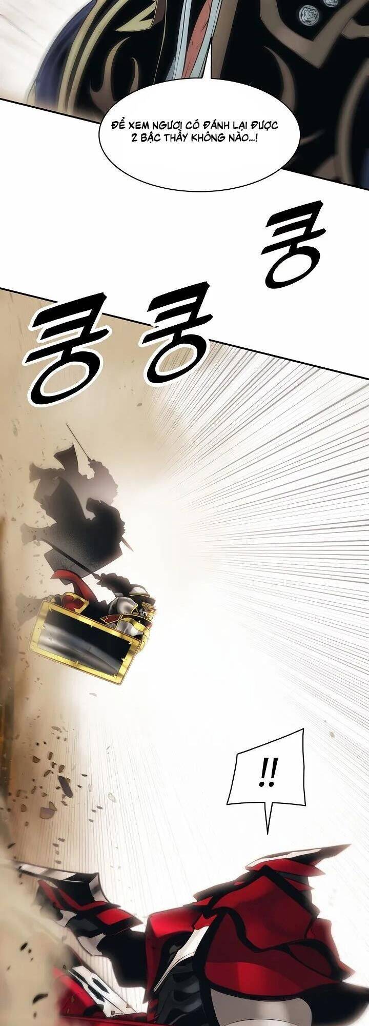Bất Bại Chân Ma Chap 93 - Next Chap 94