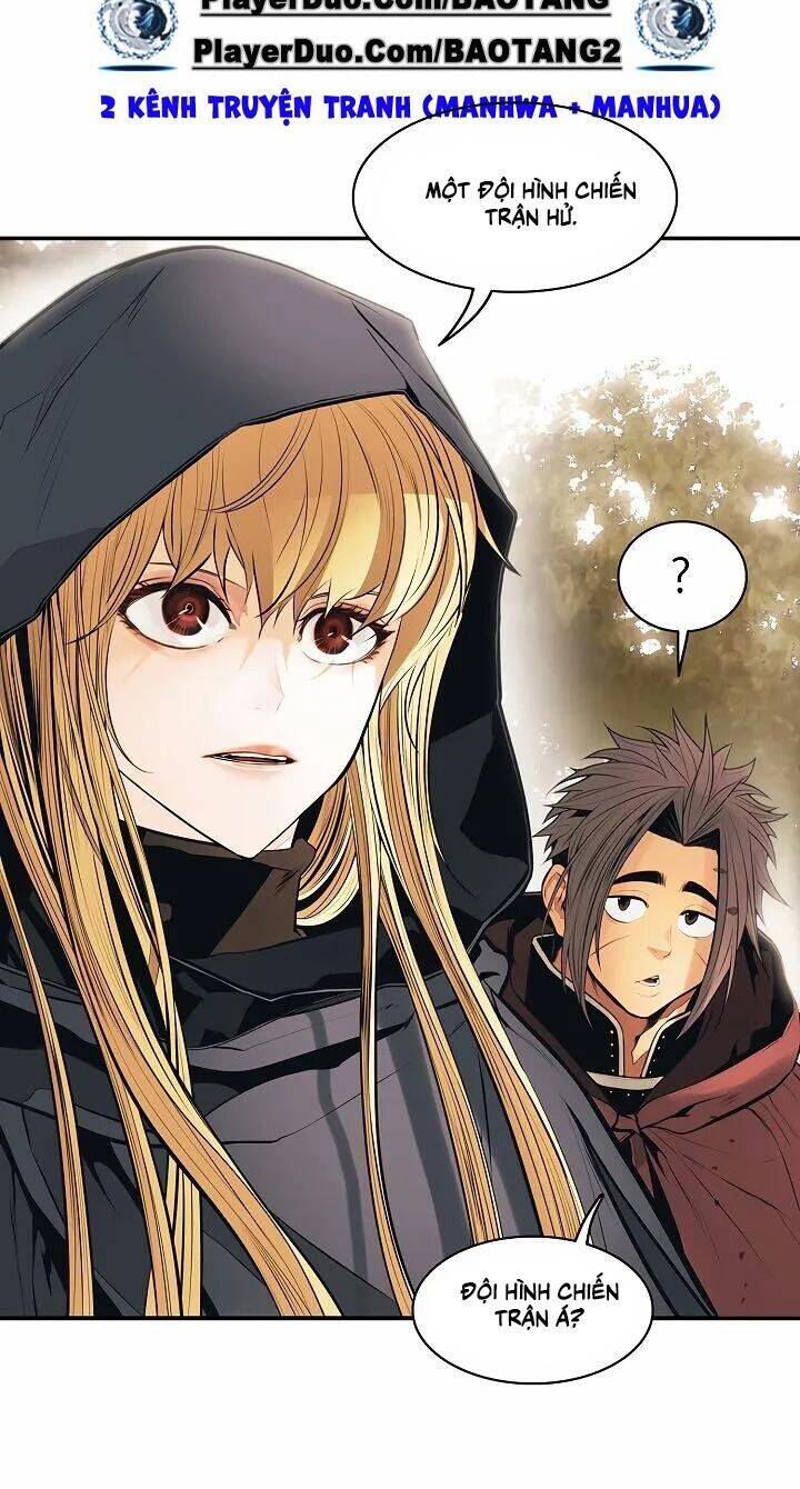 Bất Bại Chân Ma Chap 93 - Next Chap 94