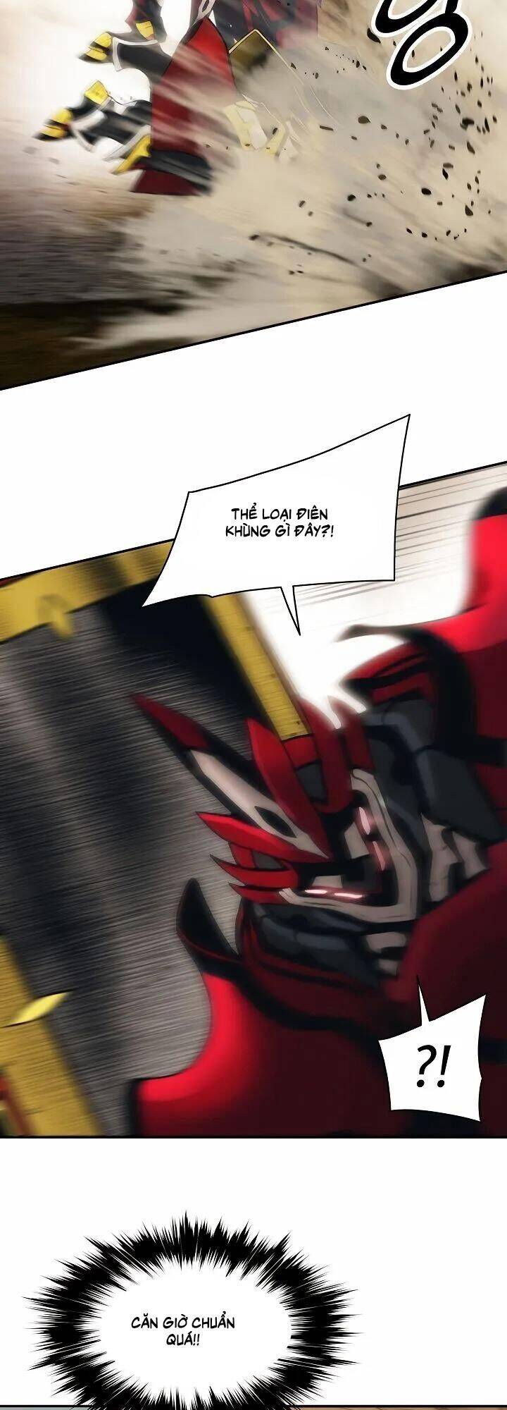 Bất Bại Chân Ma Chap 93 - Next Chap 94