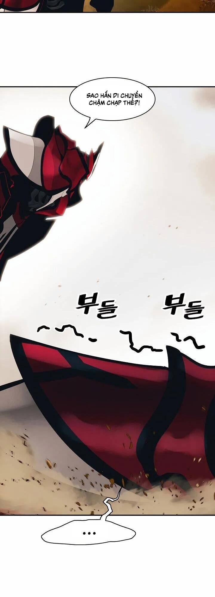 Bất Bại Chân Ma Chap 93 - Next Chap 94