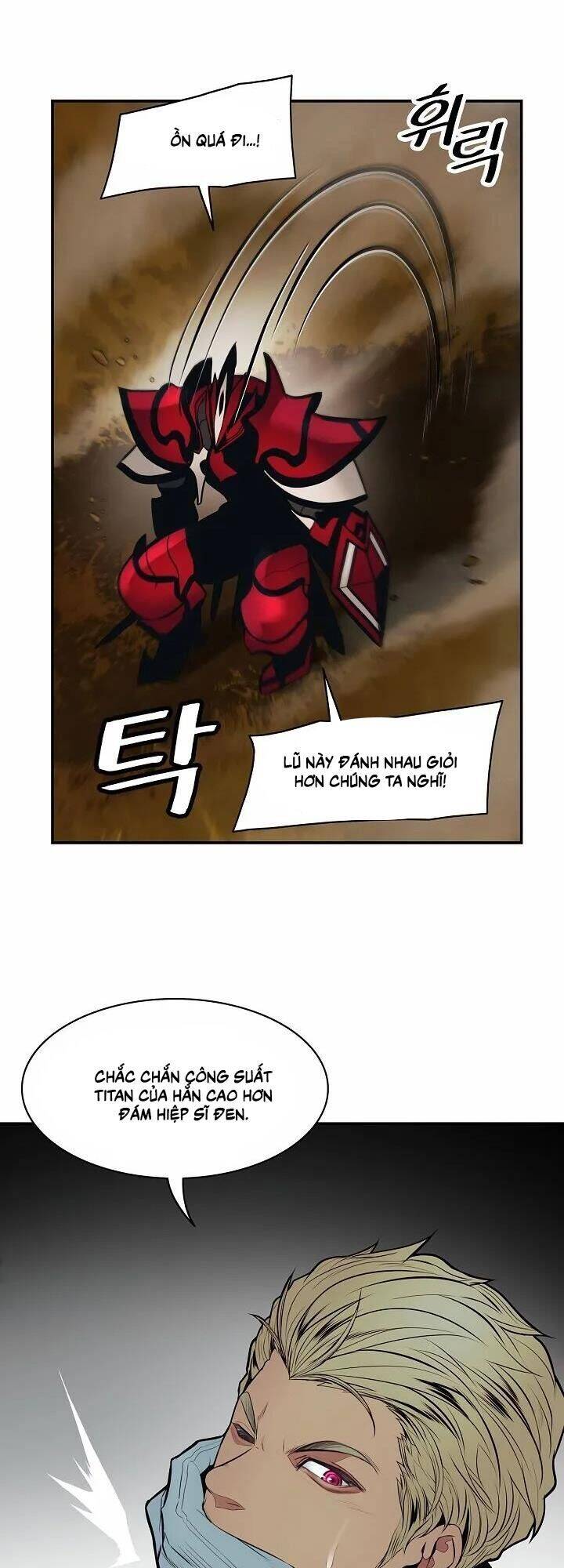 Bất Bại Chân Ma Chap 93 - Next Chap 94