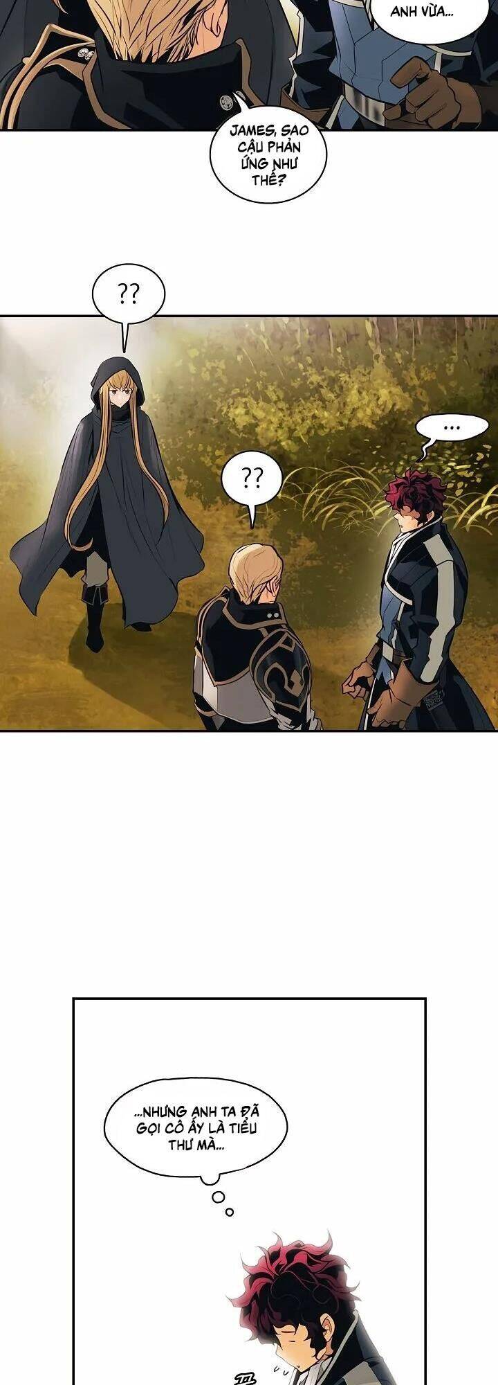 Bất Bại Chân Ma Chap 93 - Next Chap 94