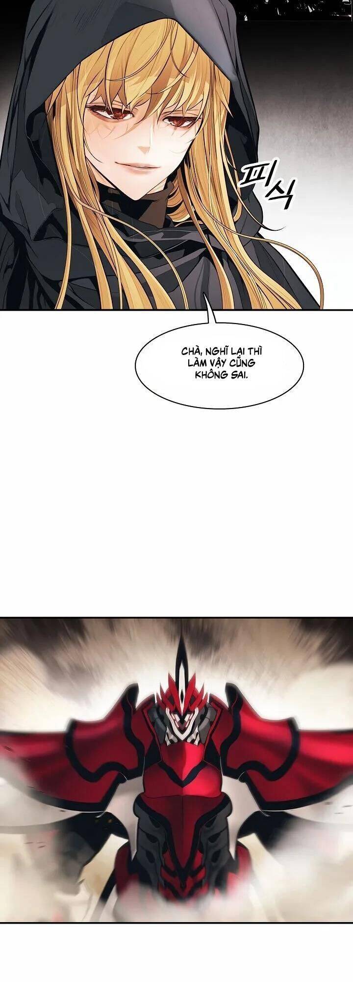 Bất Bại Chân Ma Chap 93 - Next Chap 94